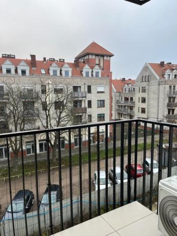 Apartament Garbary 234 Parking Free Poznań Esterno foto